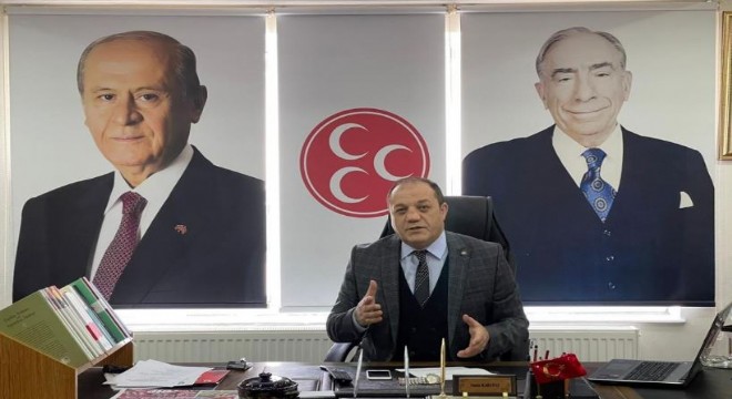 Karataş  'Anne demek sonsuz sevgi demektir'